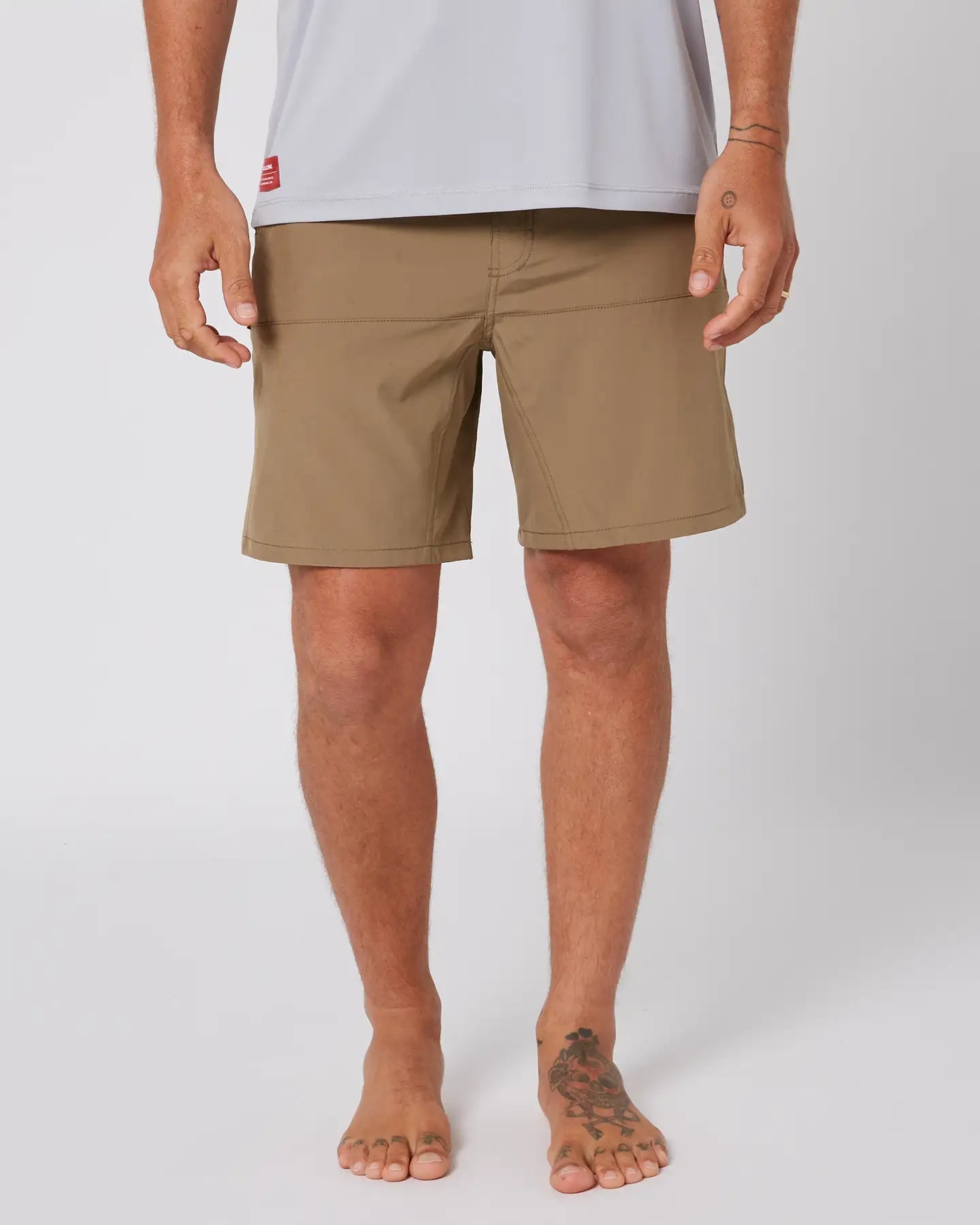 All Day Shorts