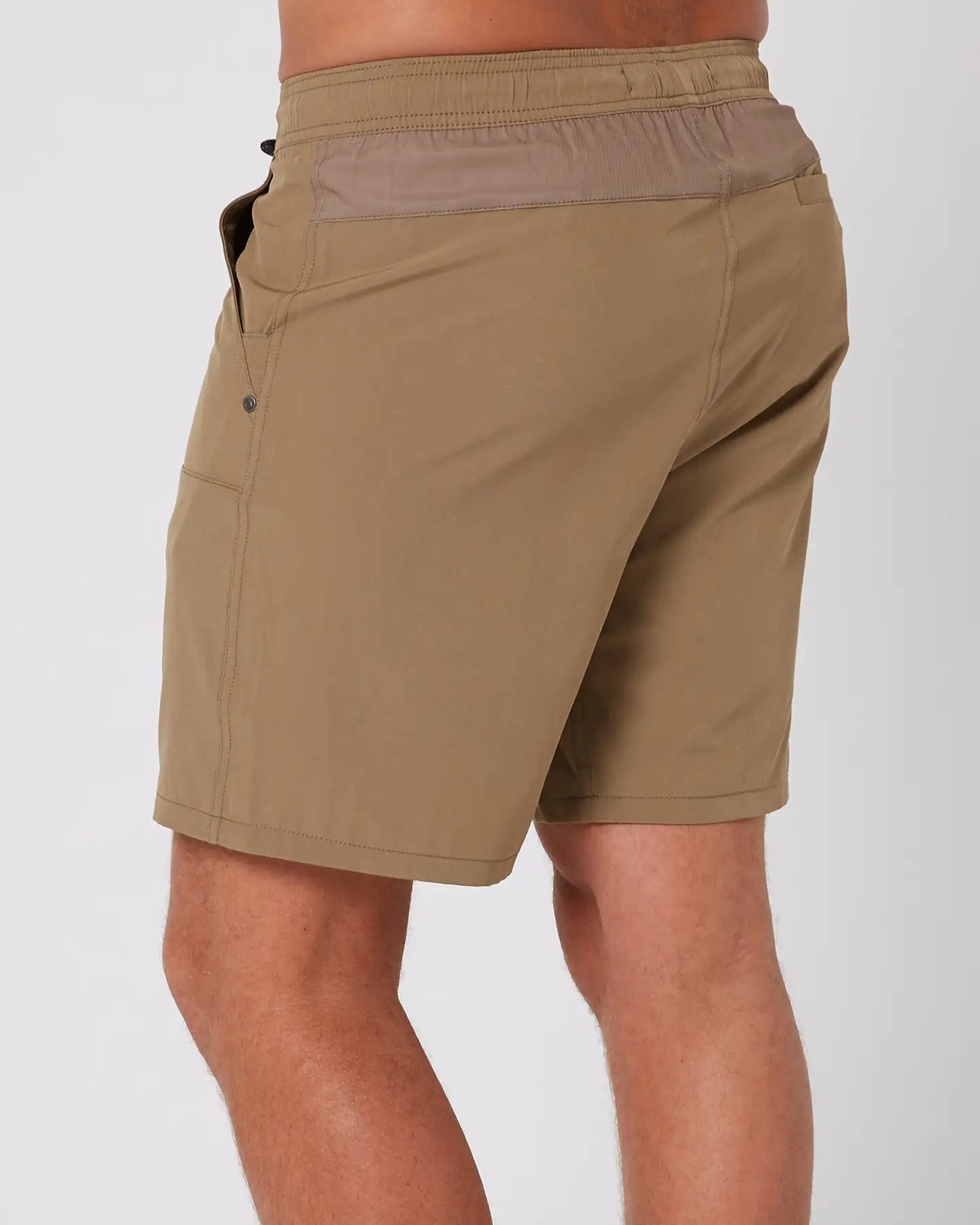 All Day Shorts