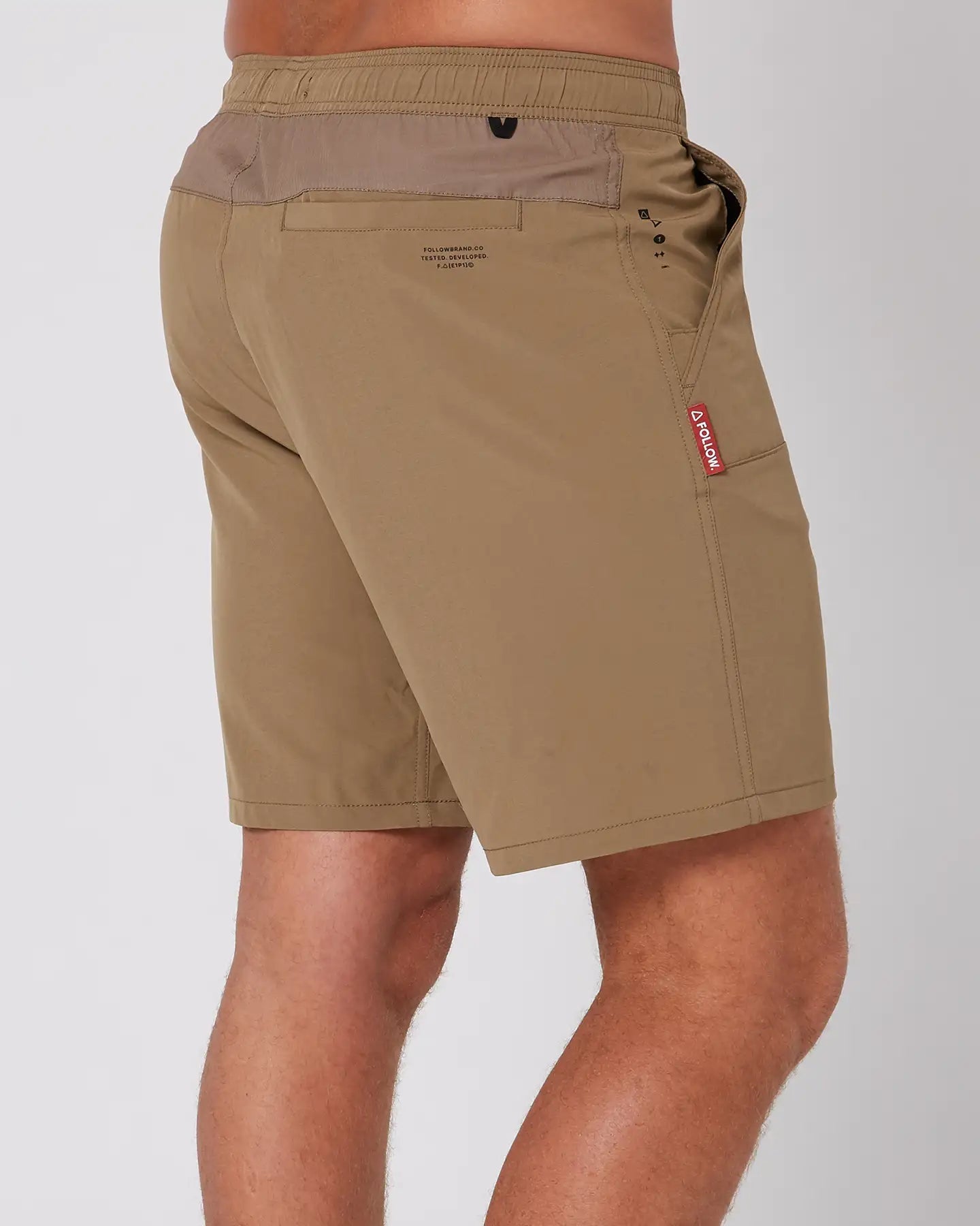 All Day Shorts