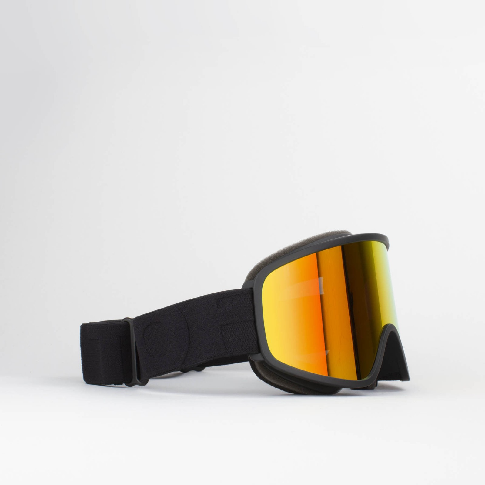 Flat Snow Goggle