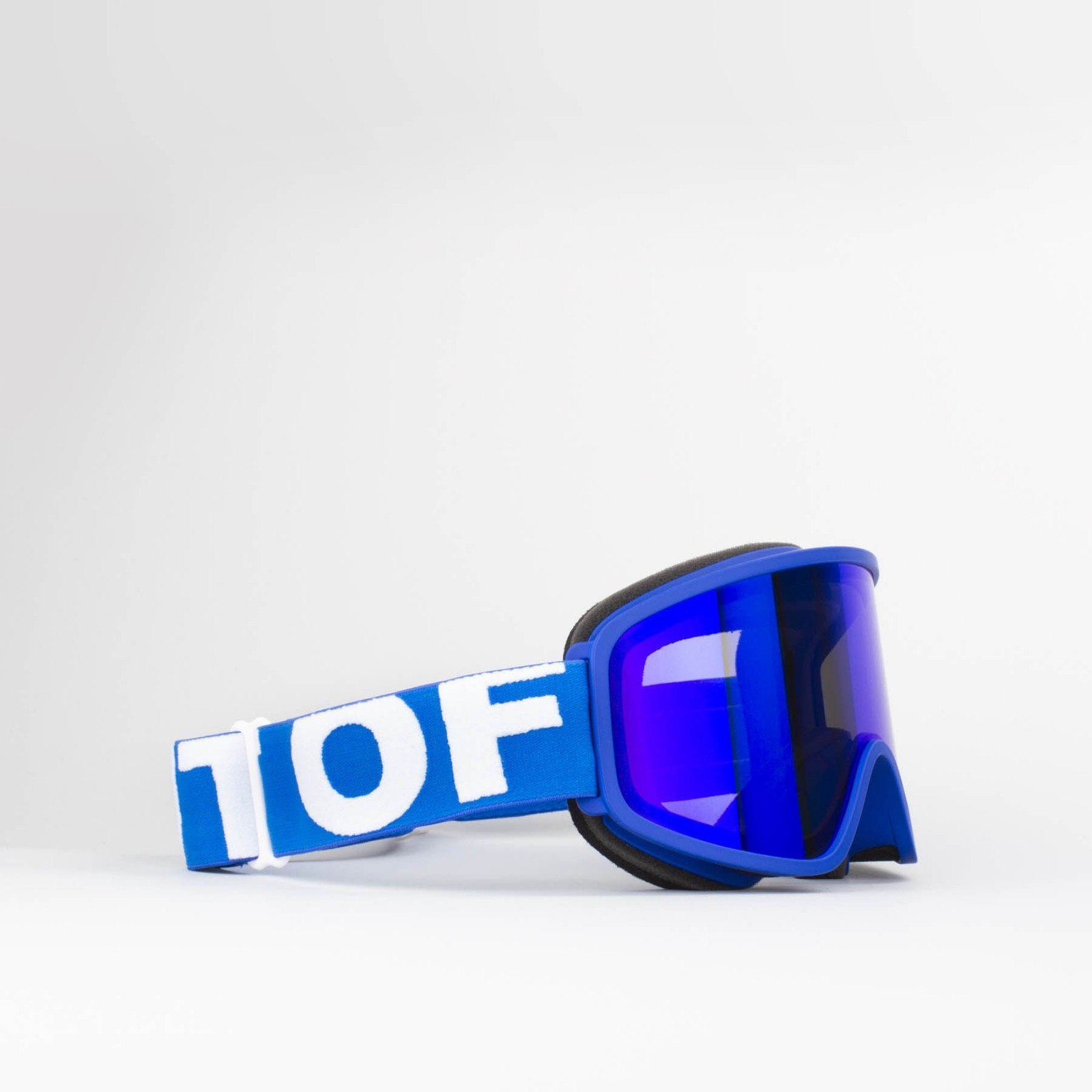 Flat Snow Goggle