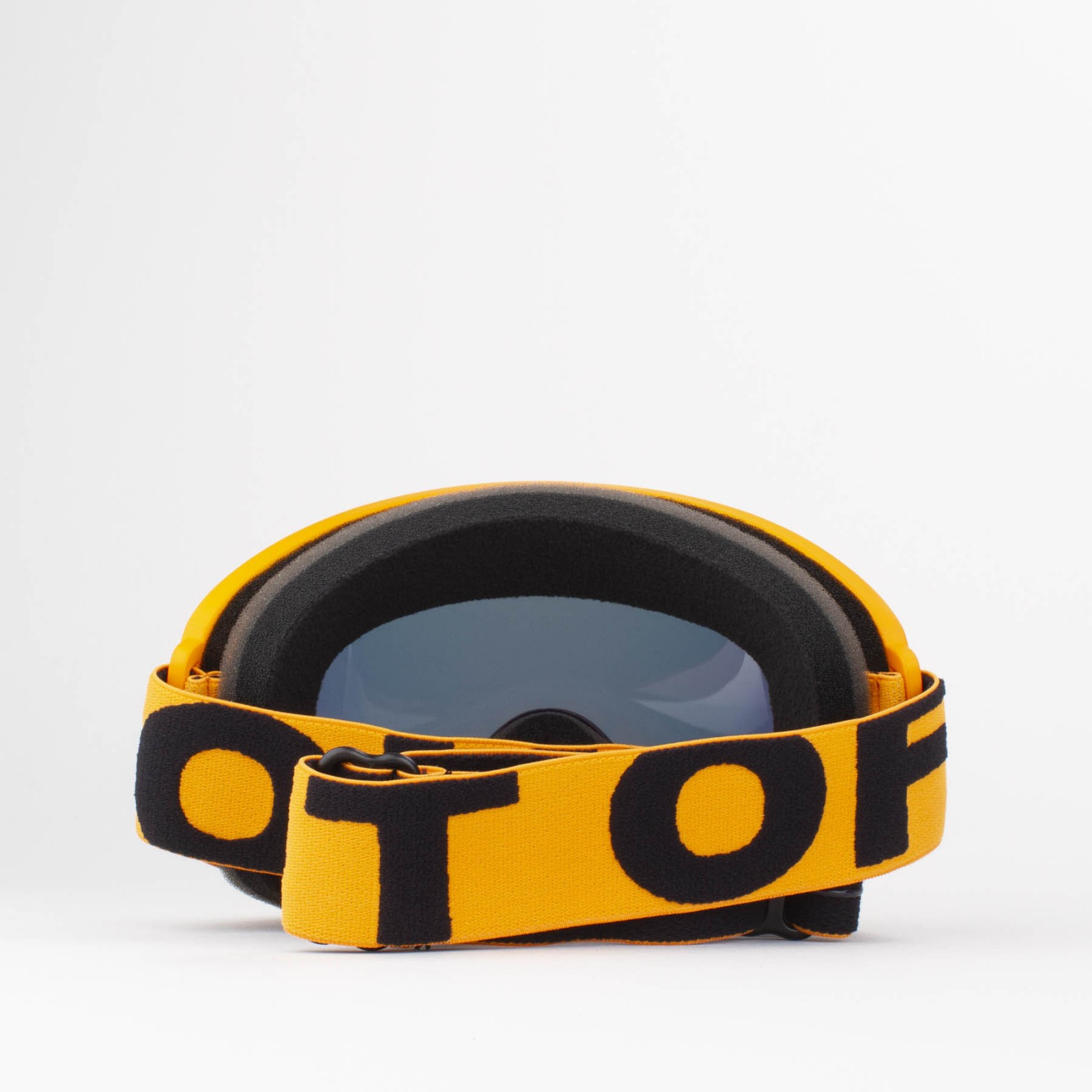 Flat Snow Goggle