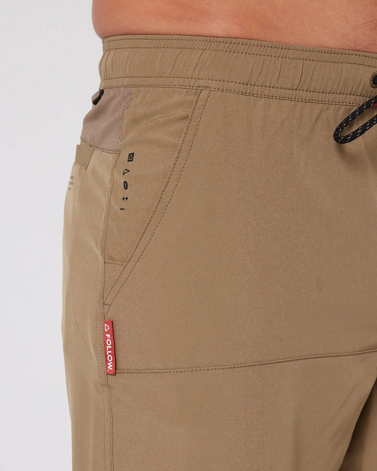 All Day Shorts