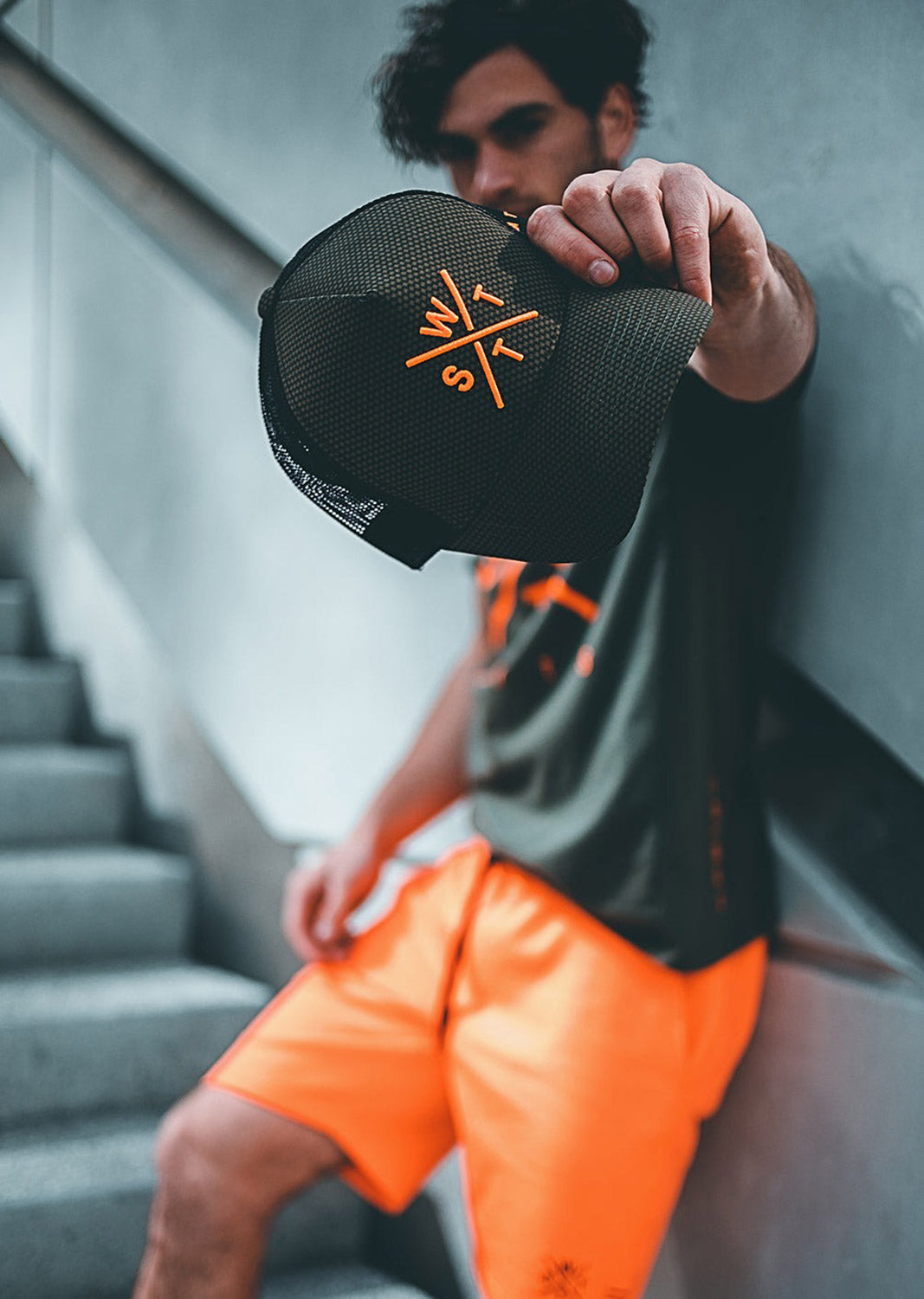 Tribe Cap