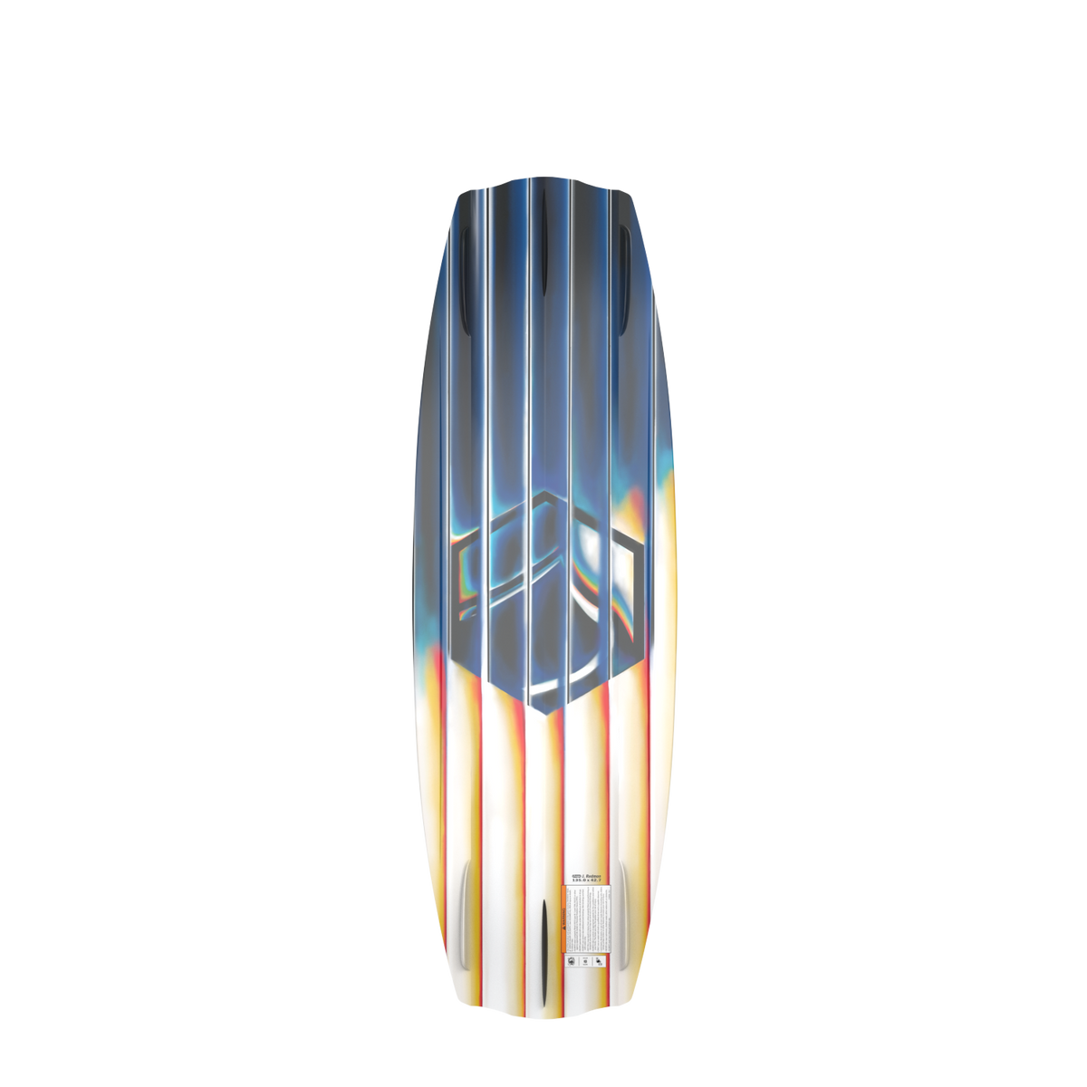 Trip Wakeboard w/ Index 6R Boot Package - Image 4