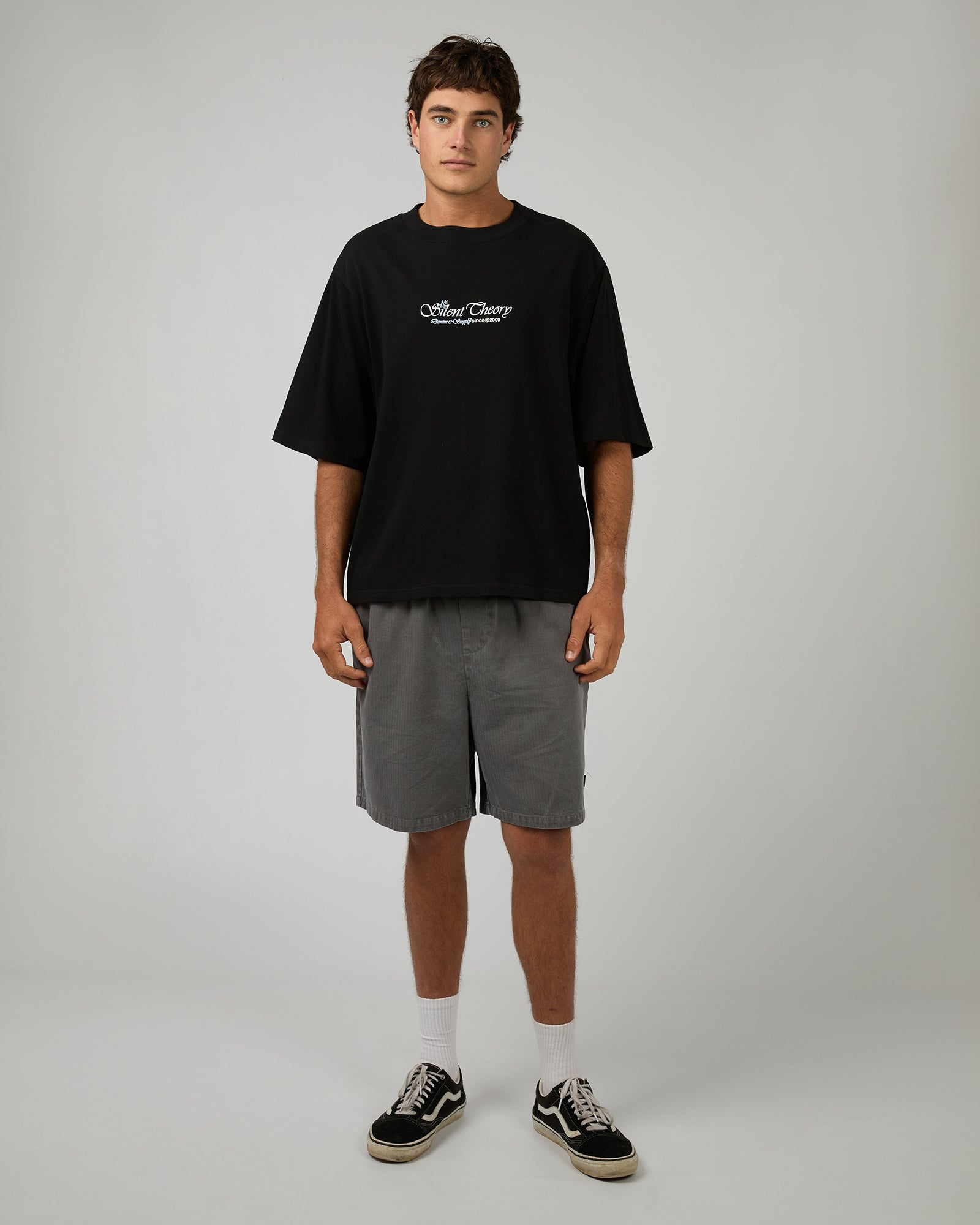 PROGRESS TEE - Image 2