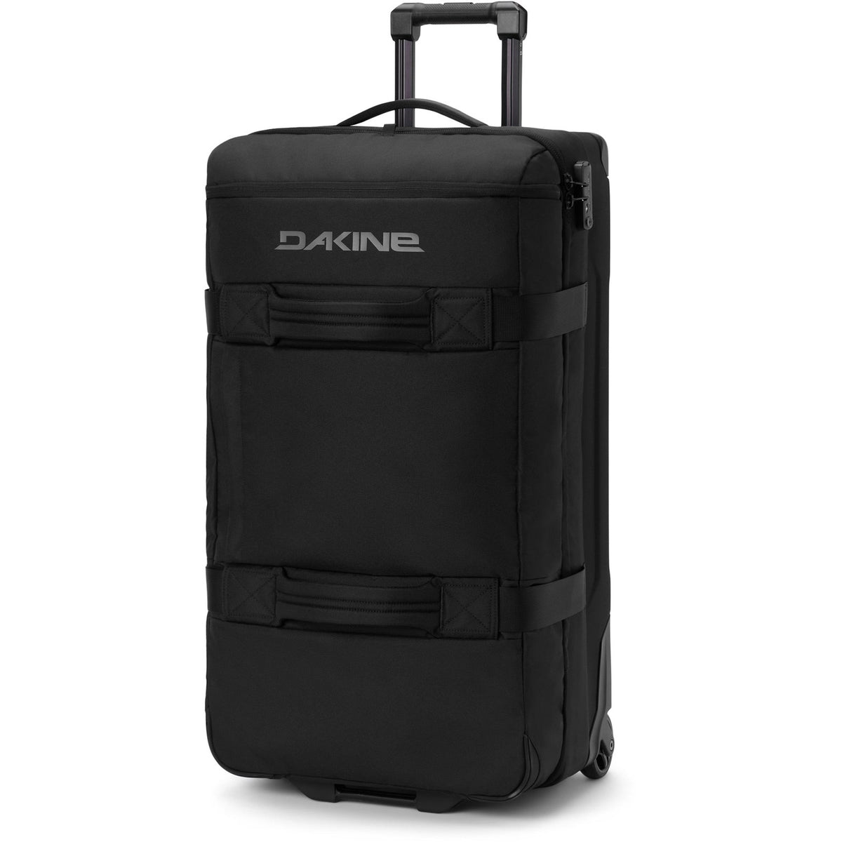 Split Roller Bag 2.0 110L Black - Image 2