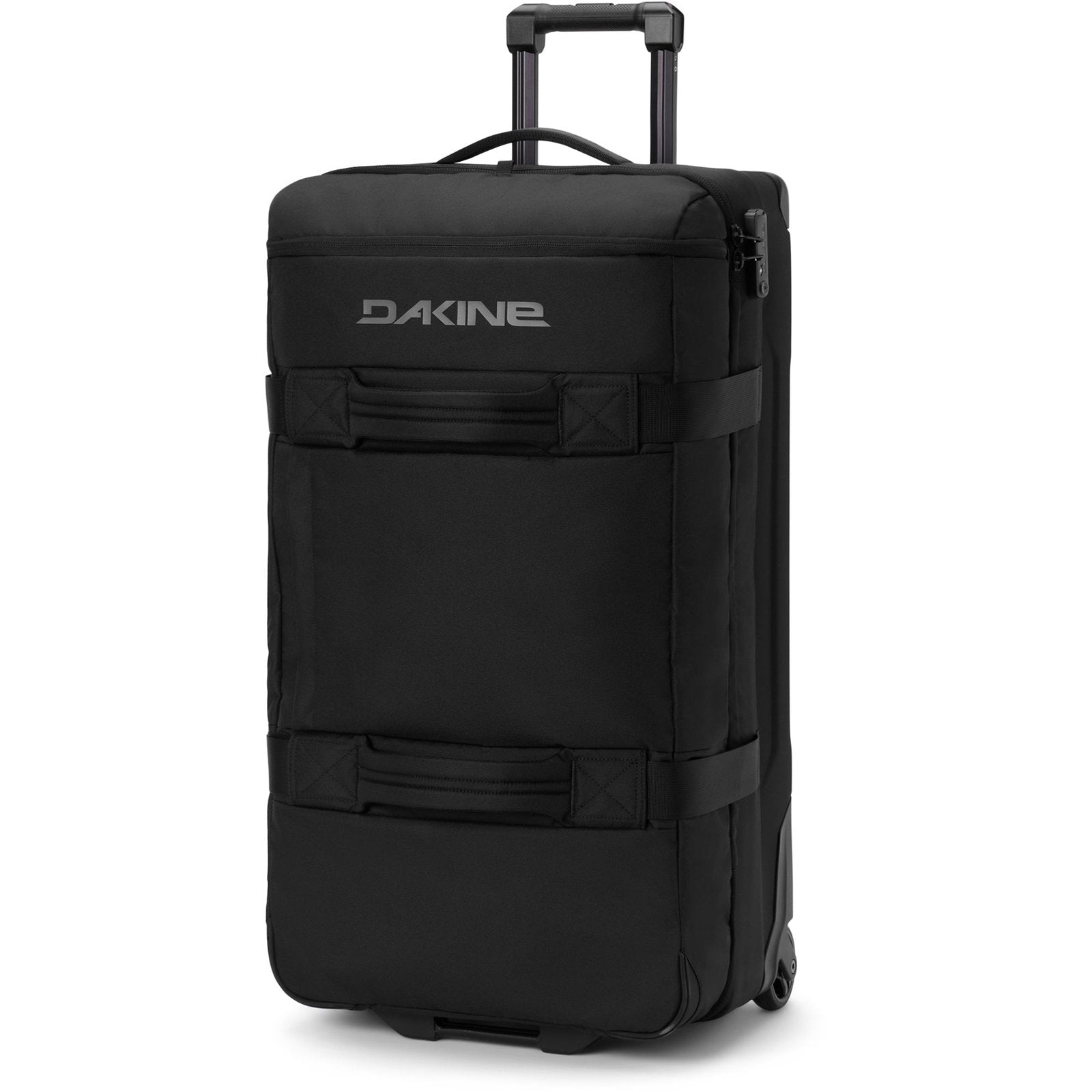 Split Roller Bag 2.0 110L Black - Image 2