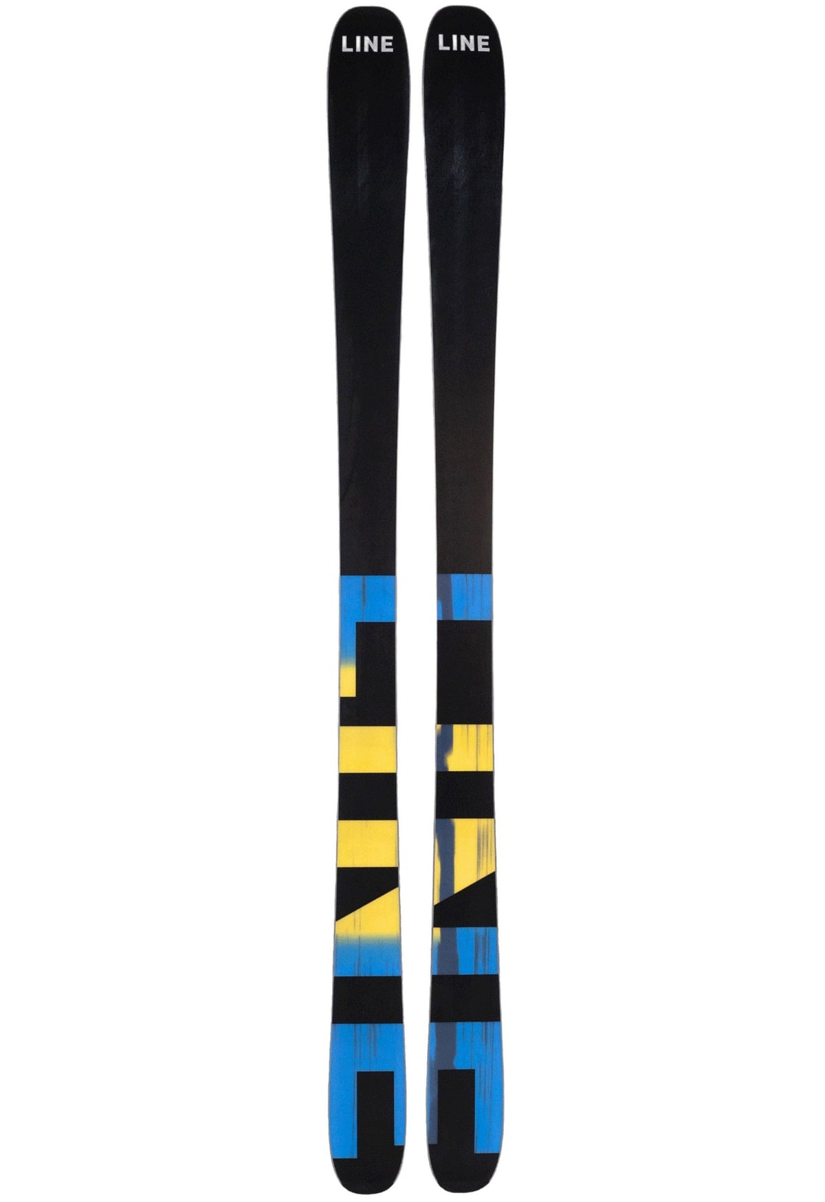 Womens Pandora 85 Skis - Image 2