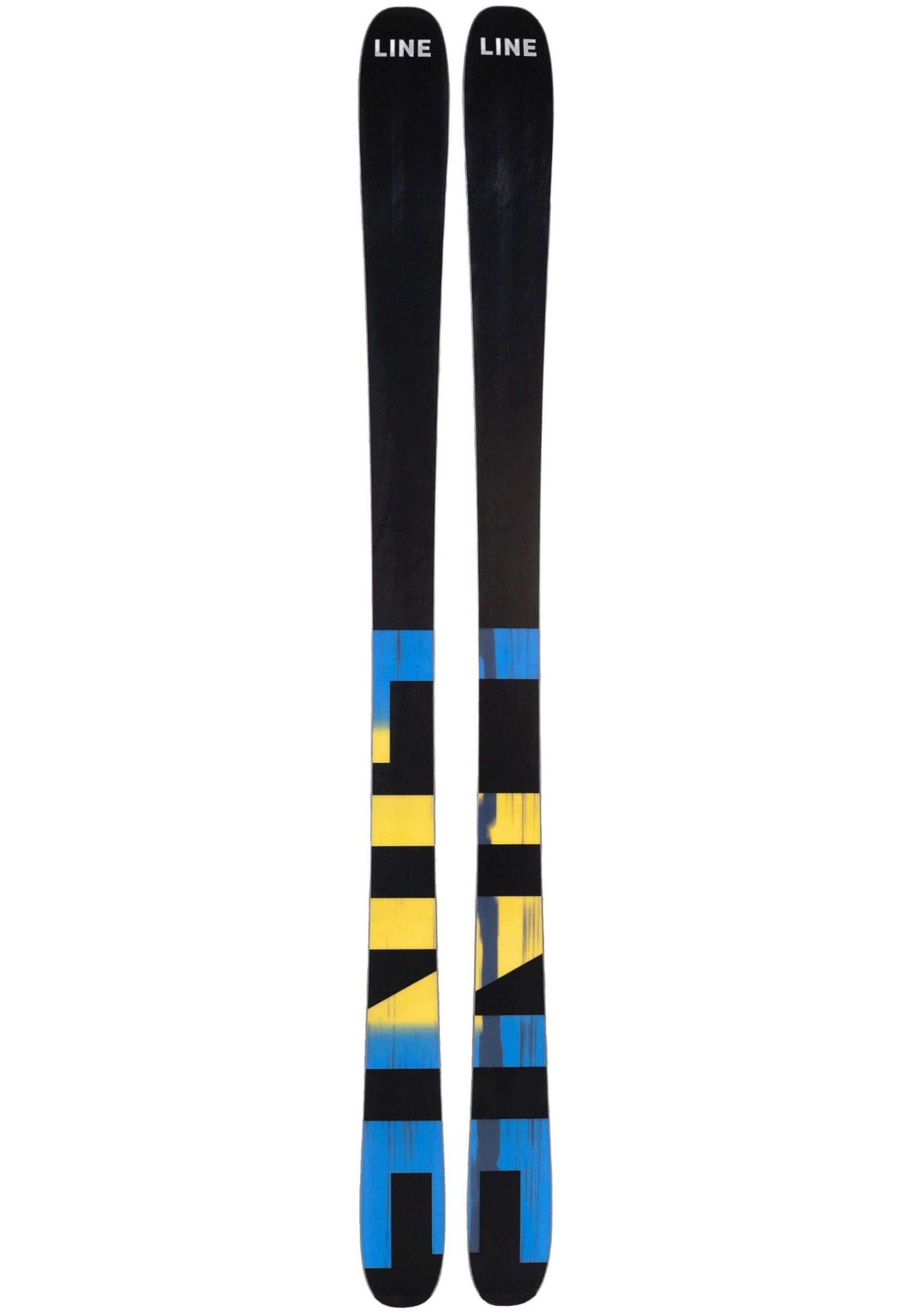 Womens Pandora 85 Skis - Image 2