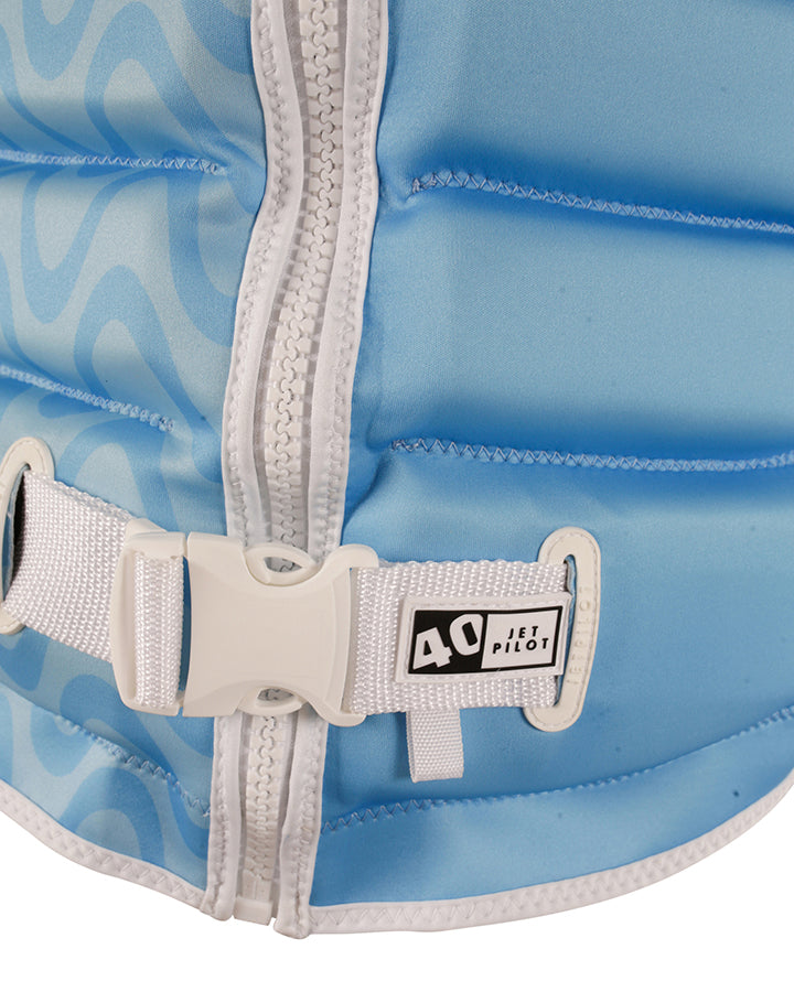 LUNA F/E ECO VEST - Image 2