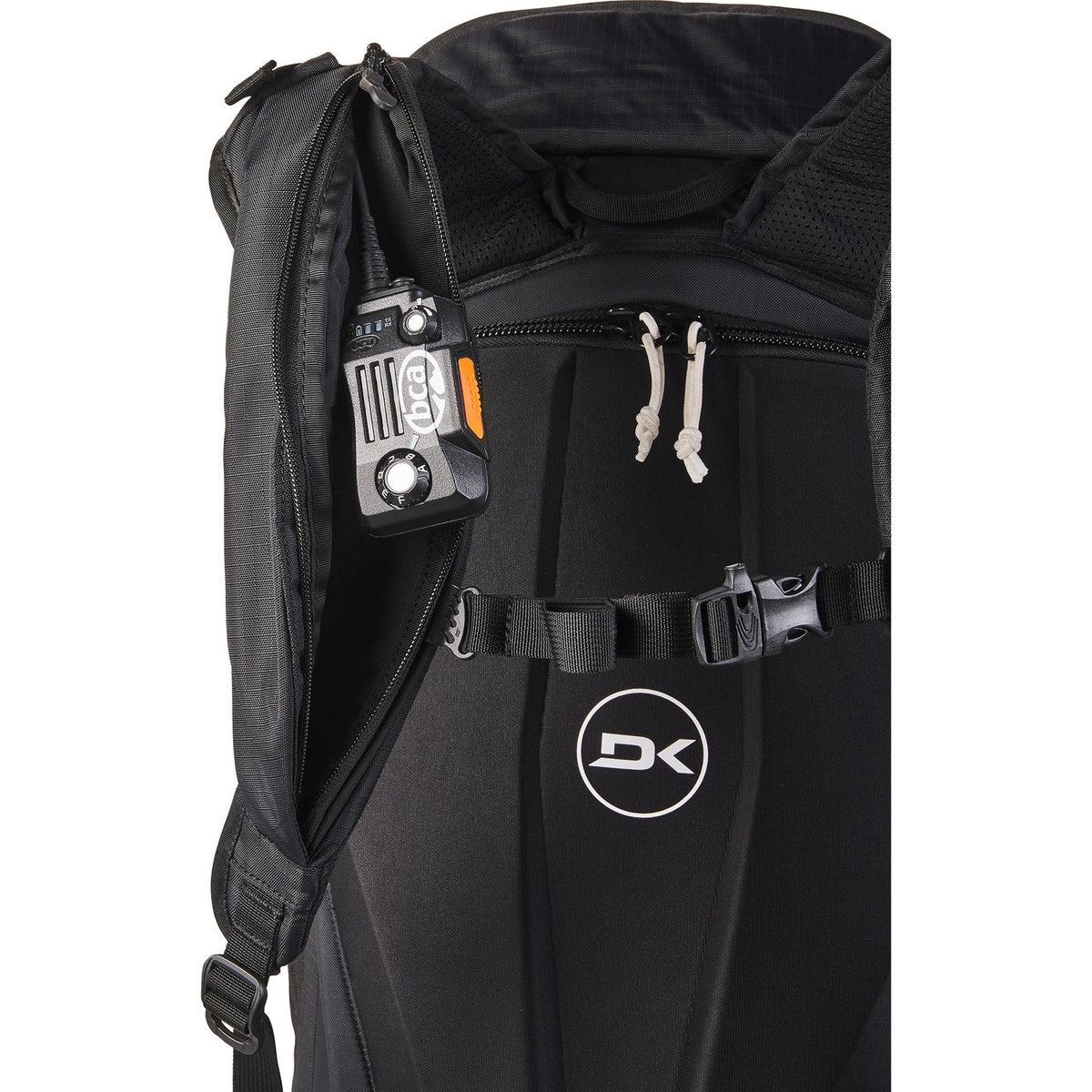 Poacher Backpack 40L Black - Image 2