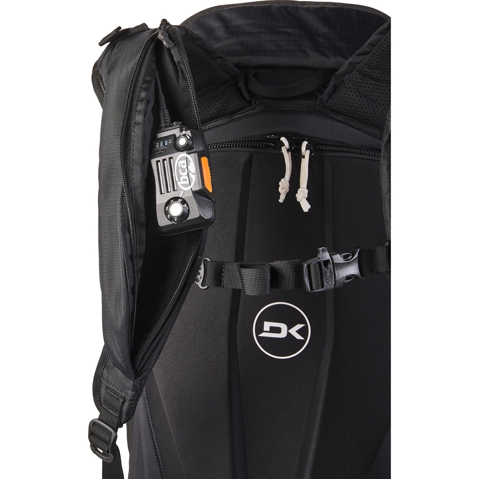 Poacher Backpack 40L Black - Image 2