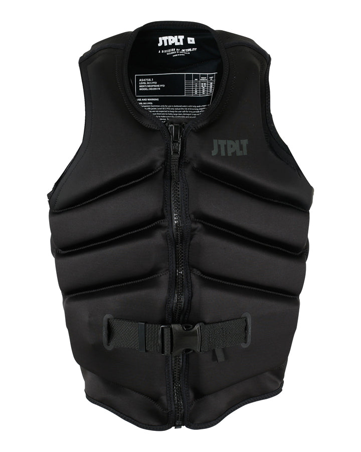 FREERIDE MENS F/E ECO VEST - Image 2