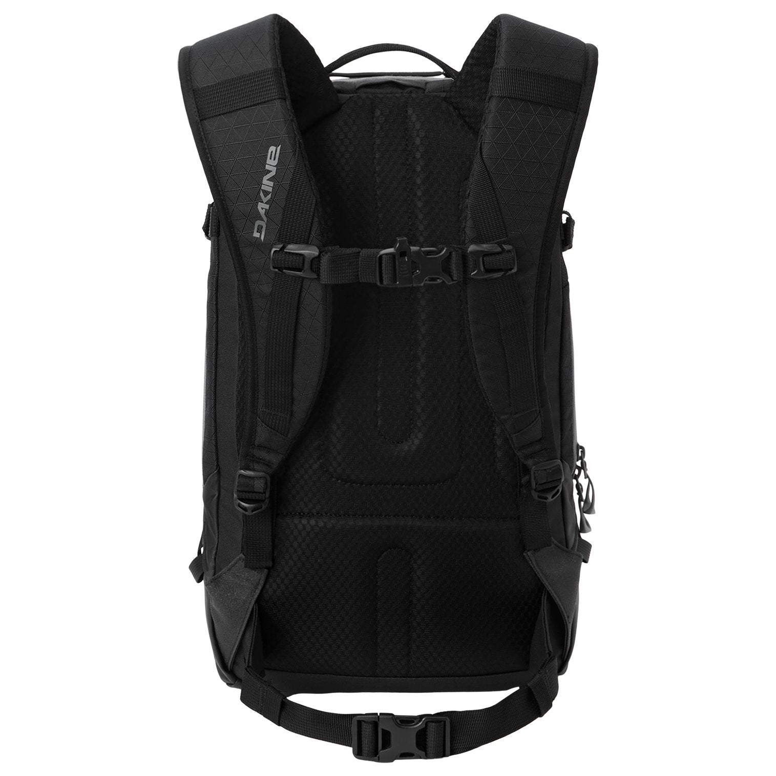 Heli 2.0 Backpack 12L Black - Image 2