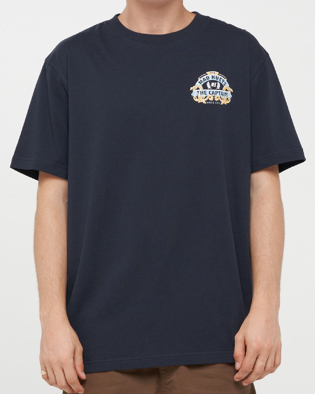 DRAGON CAPTAIN | SS TEE - Image 2