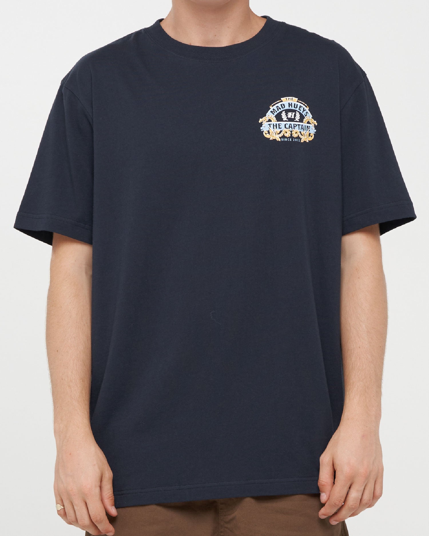 DRAGON CAPTAIN | SS TEE - Image 2