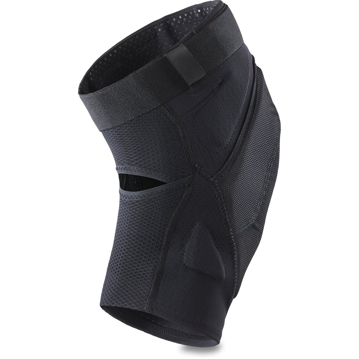 Agent Bike Knee Pad Black - Image 2