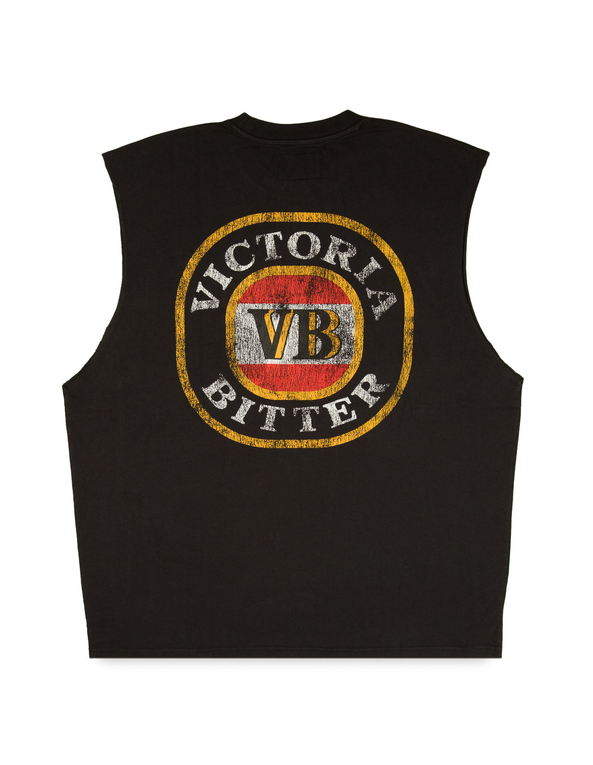 VB Mark Vintage Muscle Tee - Image 2