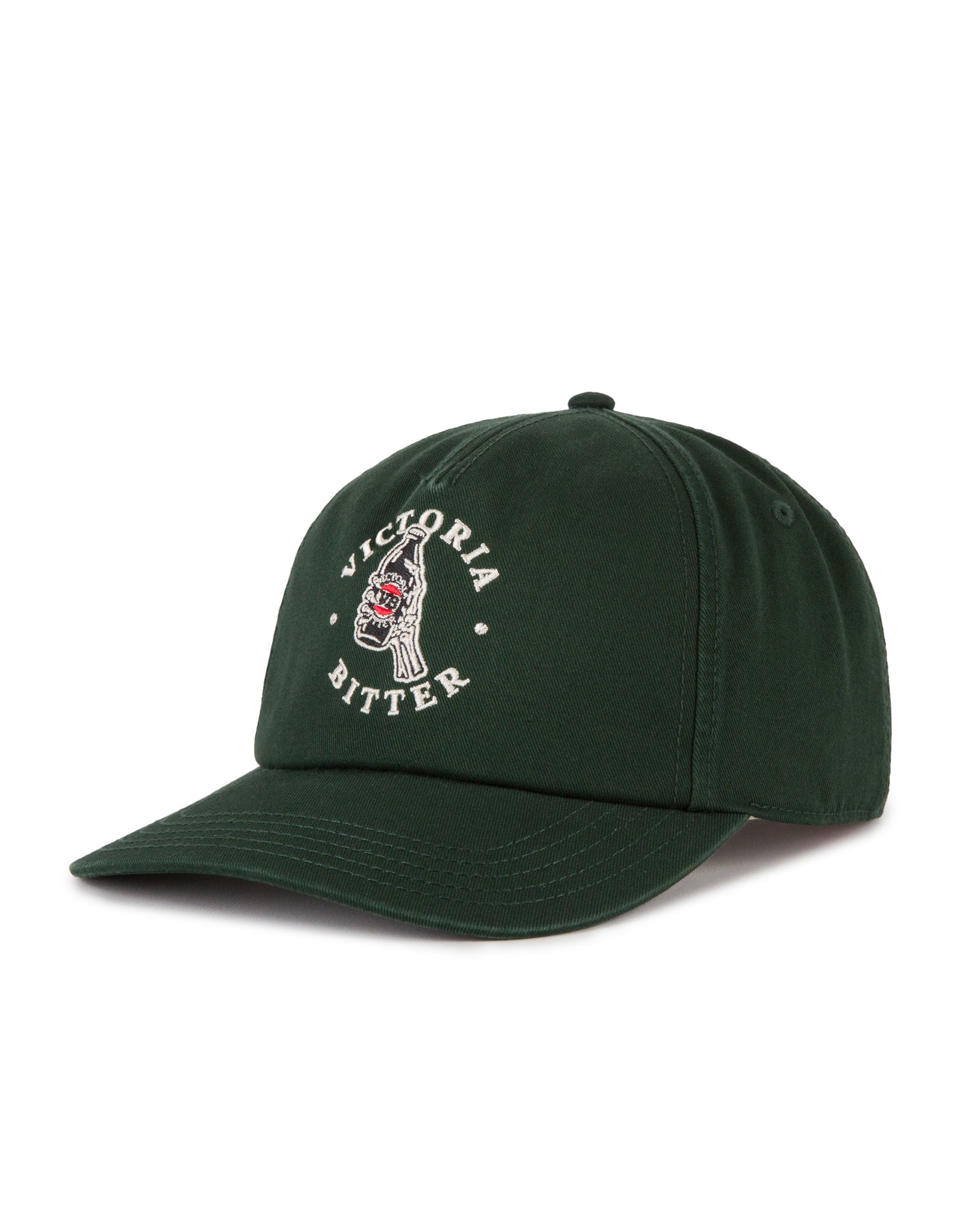VB Pro Green Stubby Skele - Image 2