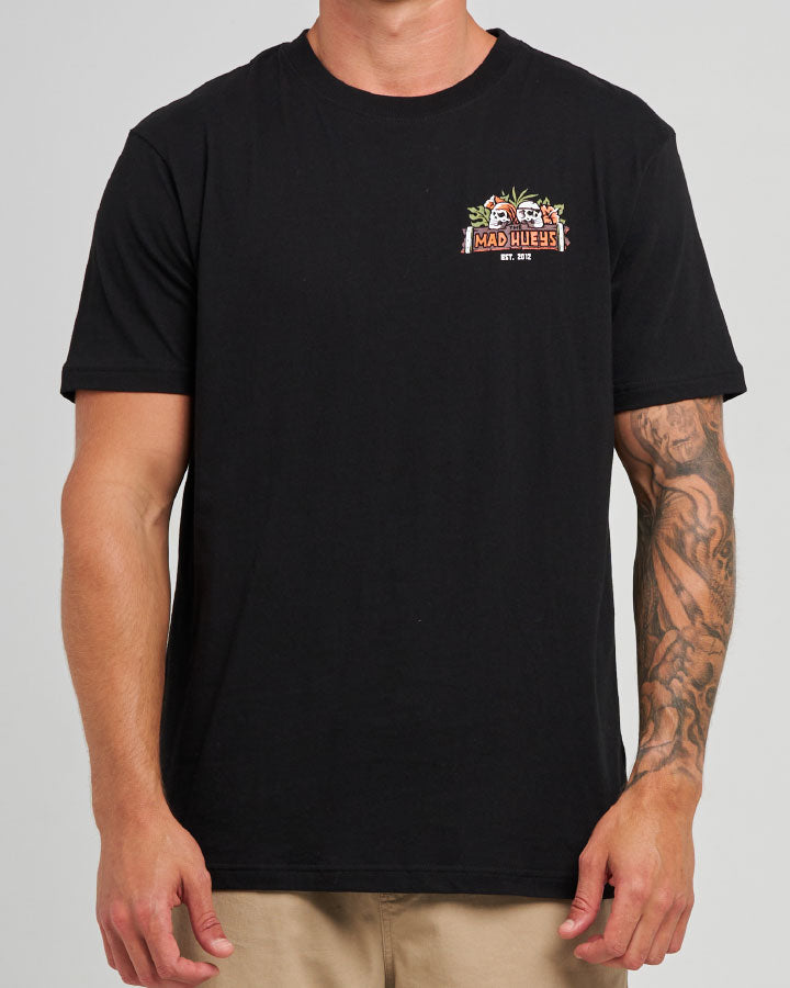 TROPPO CAPTAIN | SS TEE - Image 2