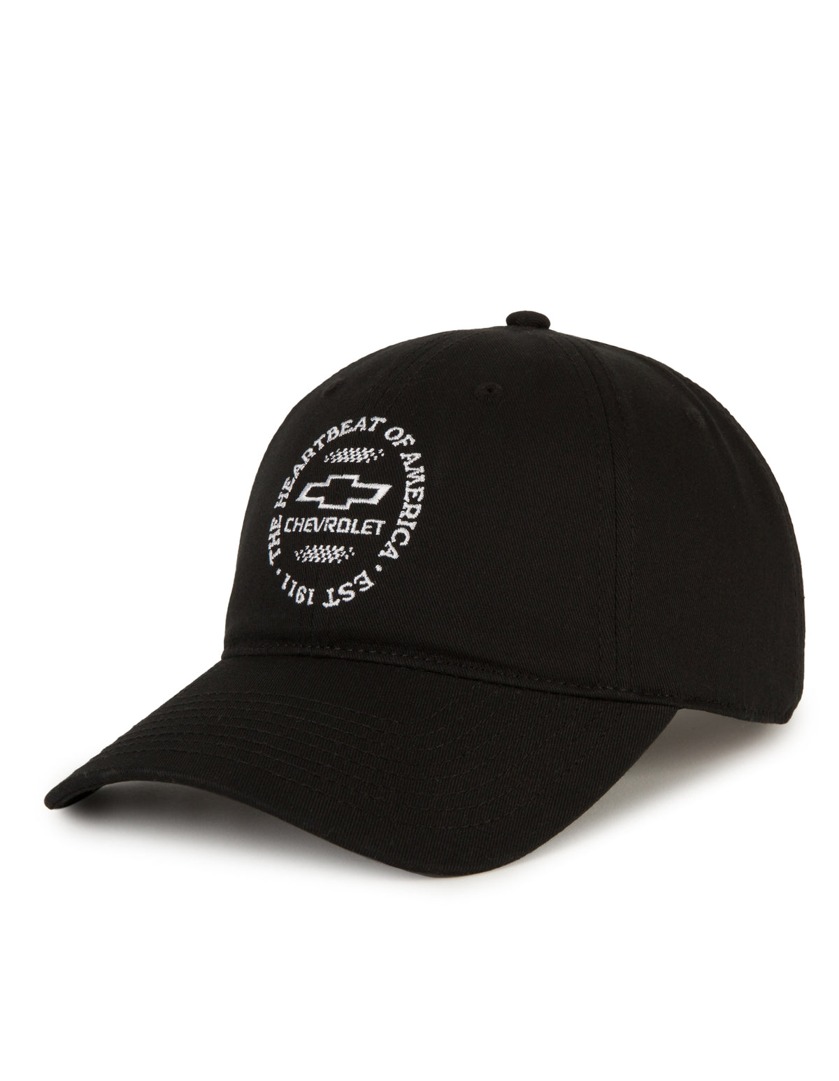 Chevrolet Ballpark Black Stamp - Image 2