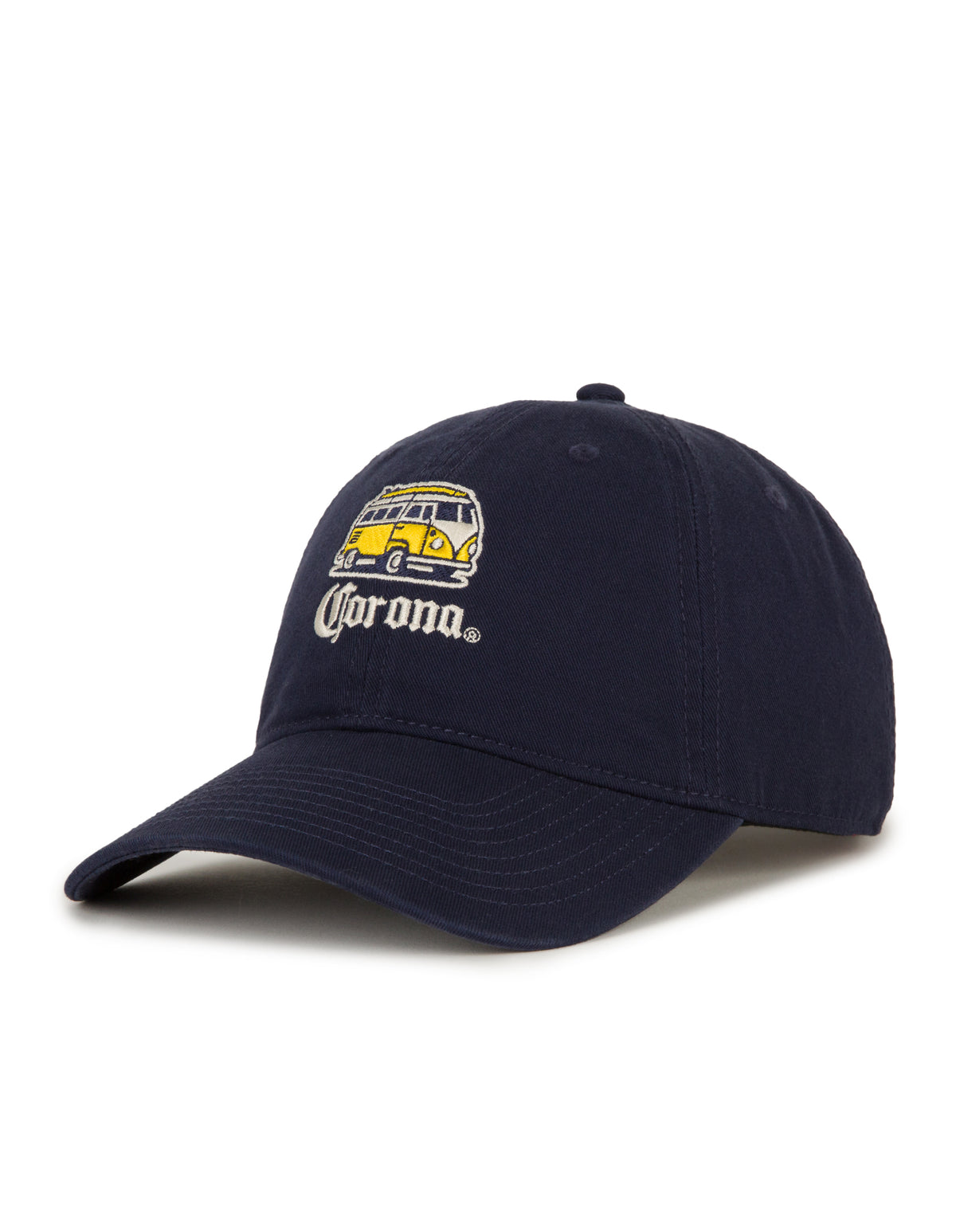 Corona Ballpark Navy Heavy Wash - Image 2