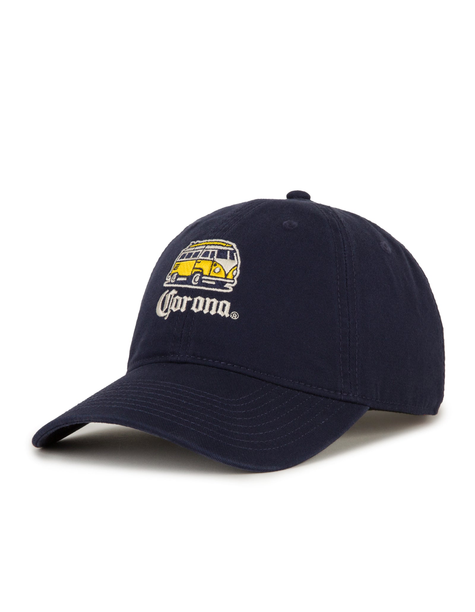 Corona Ballpark Navy Heavy Wash - Image 2