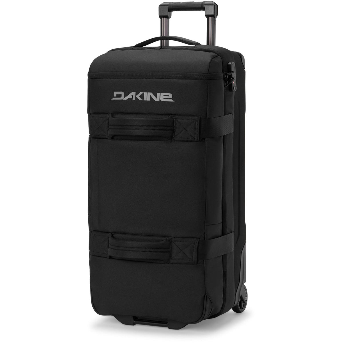 Split Roller Bag 2.0 85L Black - Image 2