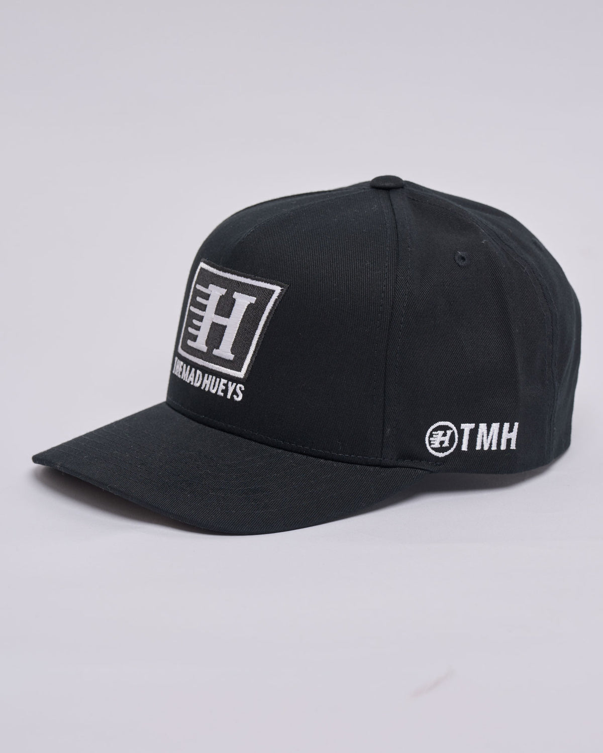 PARALLEL HUEYS | TWILL SNAPBACK - Image 2