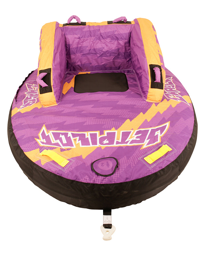 CHASER TOWABLE - Image 2