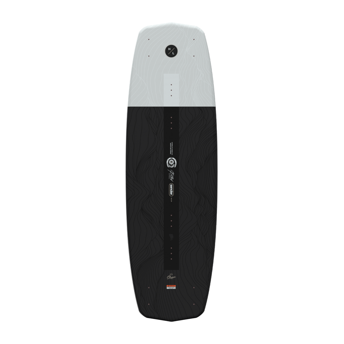 Sender - Image 2