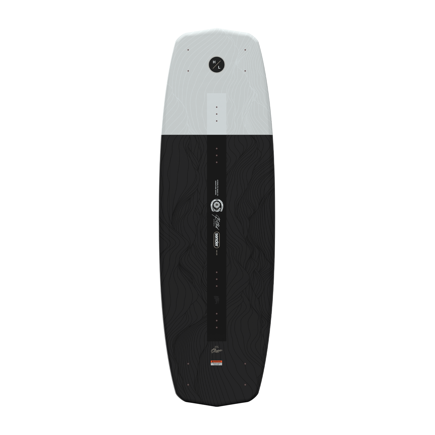 Sender - Image 2