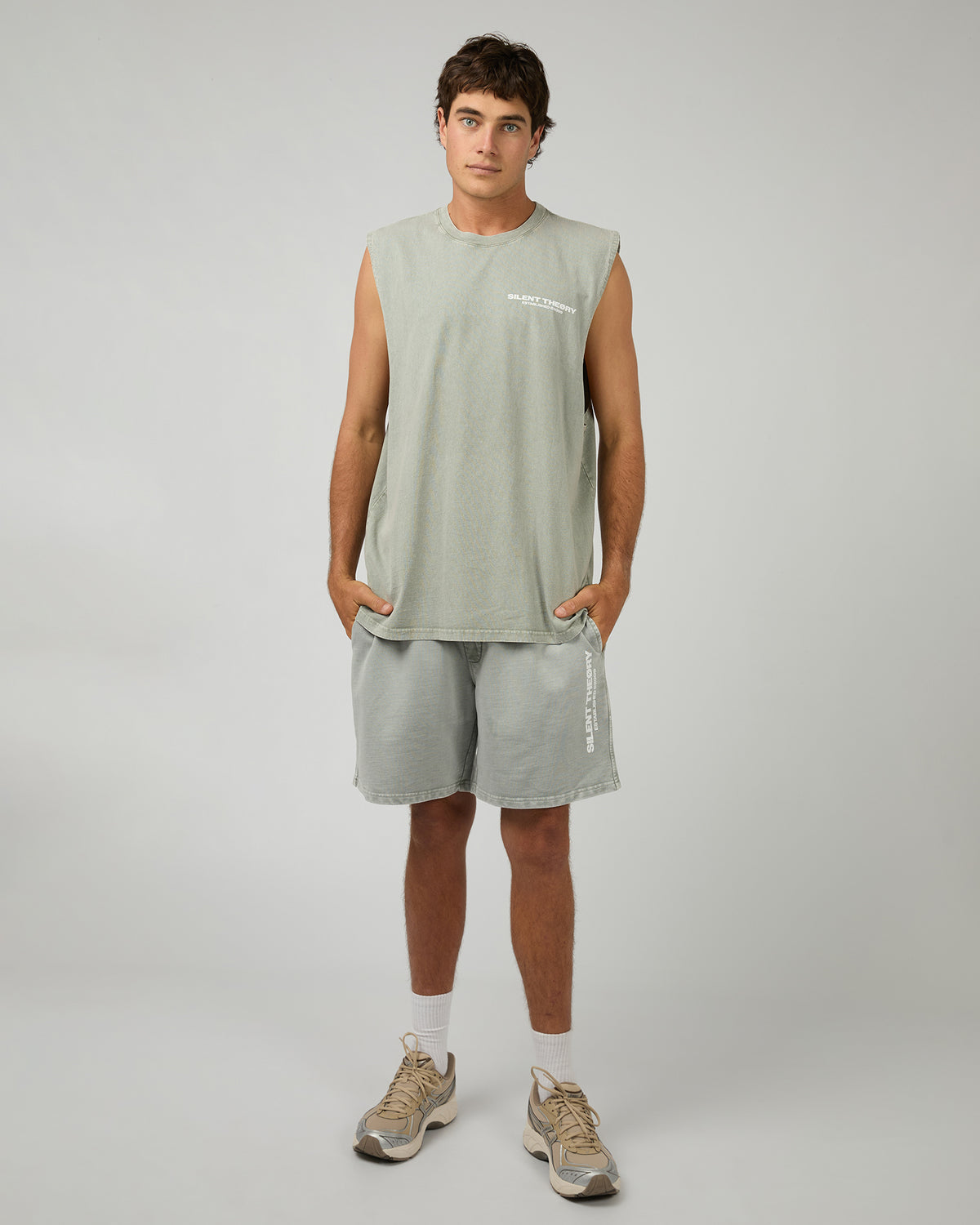 ACID ESSENTIAL THEORY SHORT - Image 2
