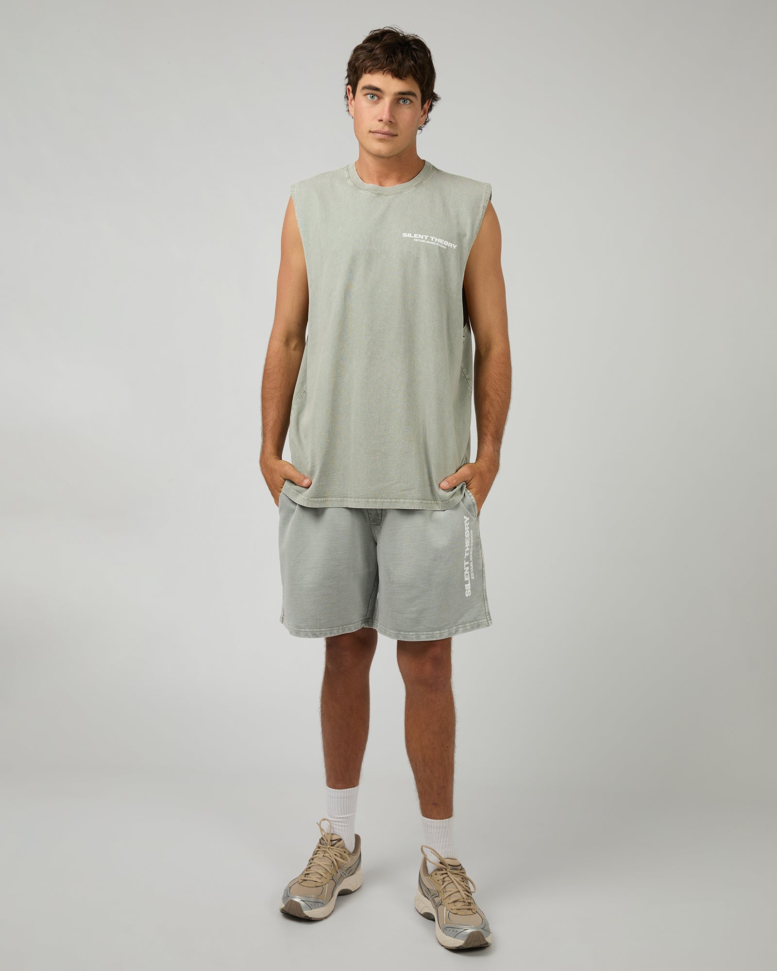 ACID ESSENTIAL THEORY SHORT - Image 2