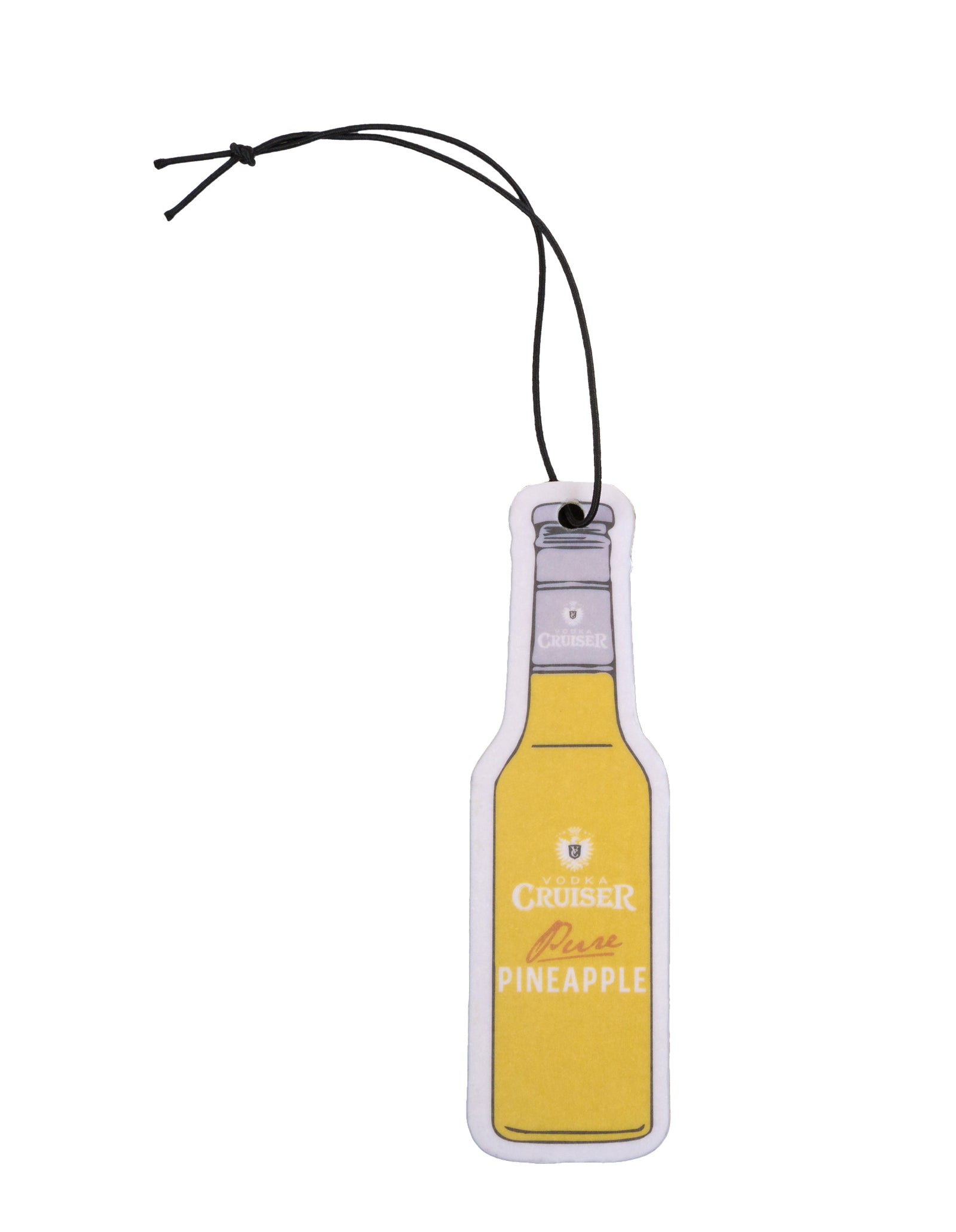 Vodka Cruiser Pinneapple Air Freshener - Image 2