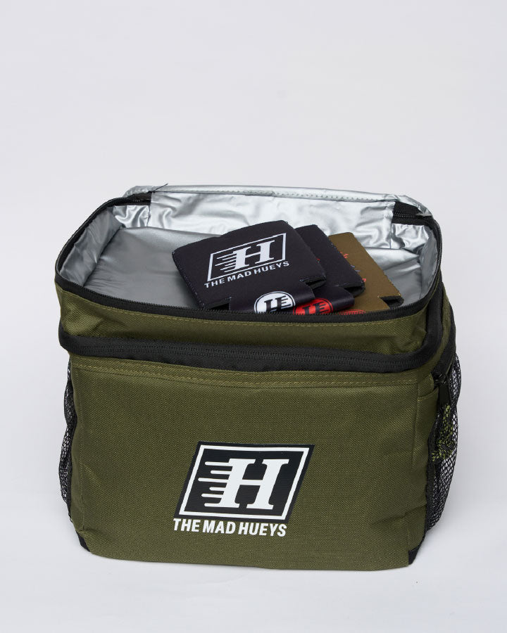 PARALLEL HUEYS | COOLER BAG - Image 2