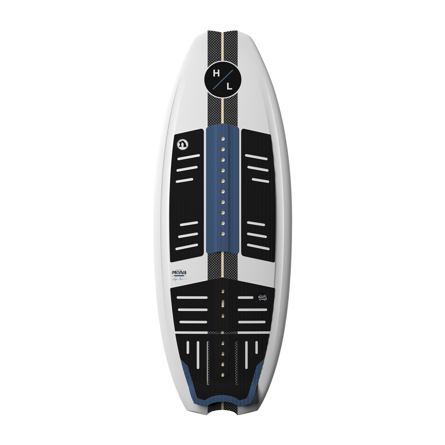 Moab Wakesurfer - Image 2