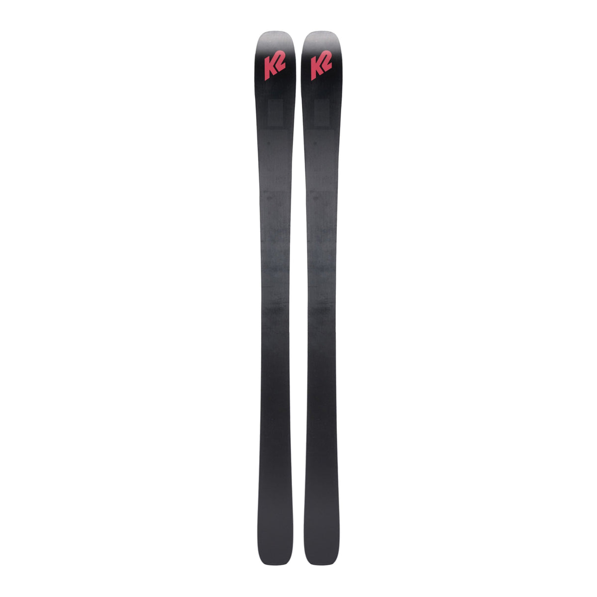 Womens Mindbender 90C Skis - Image 2