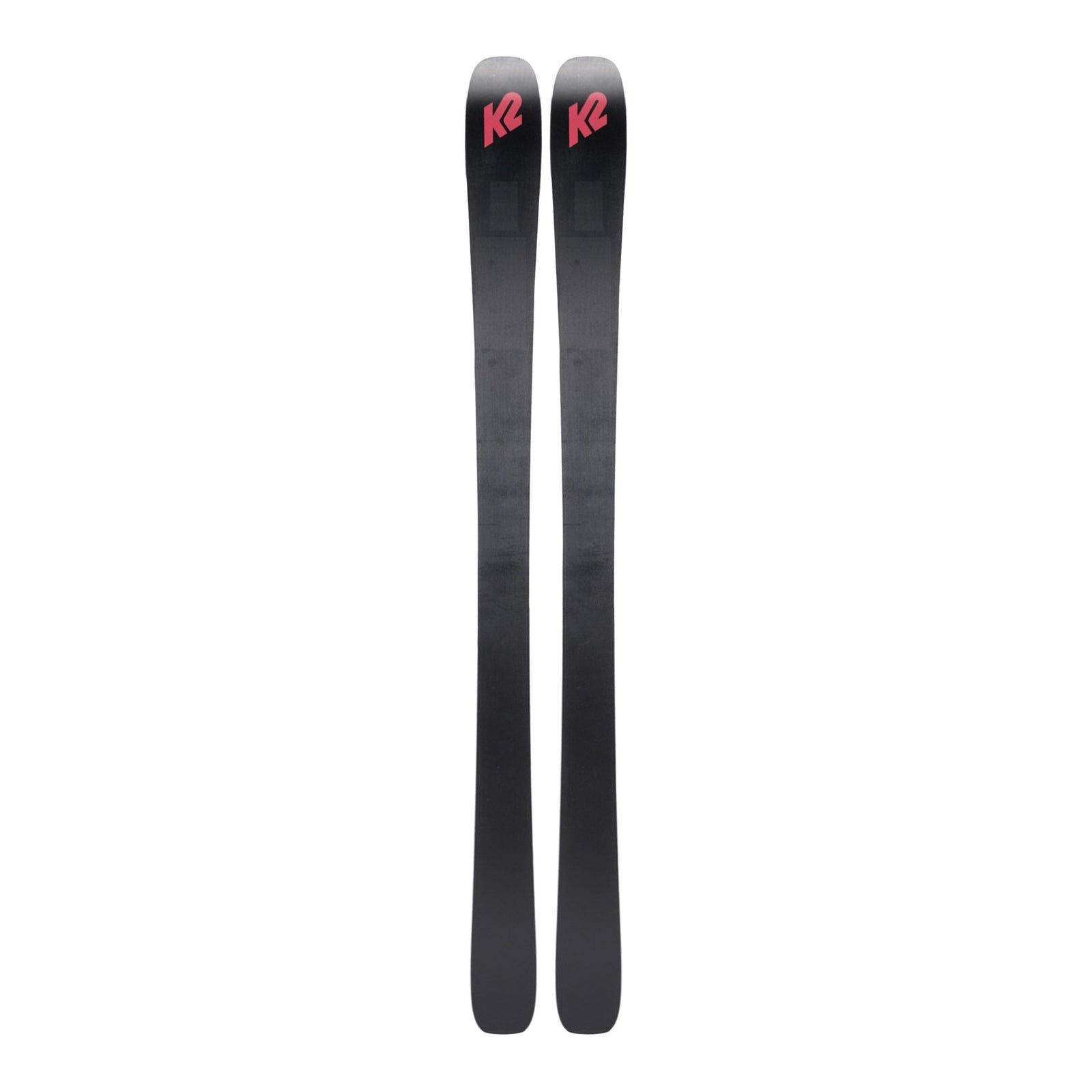 Womens Mindbender 90C Skis - Image 2