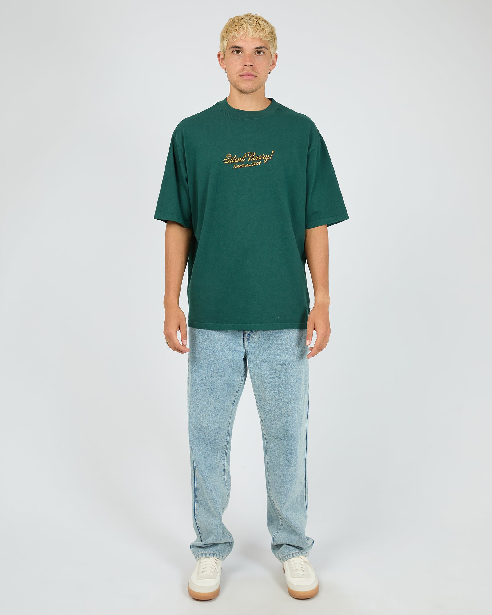 PULL UP A CHAIR TEE - Image 2