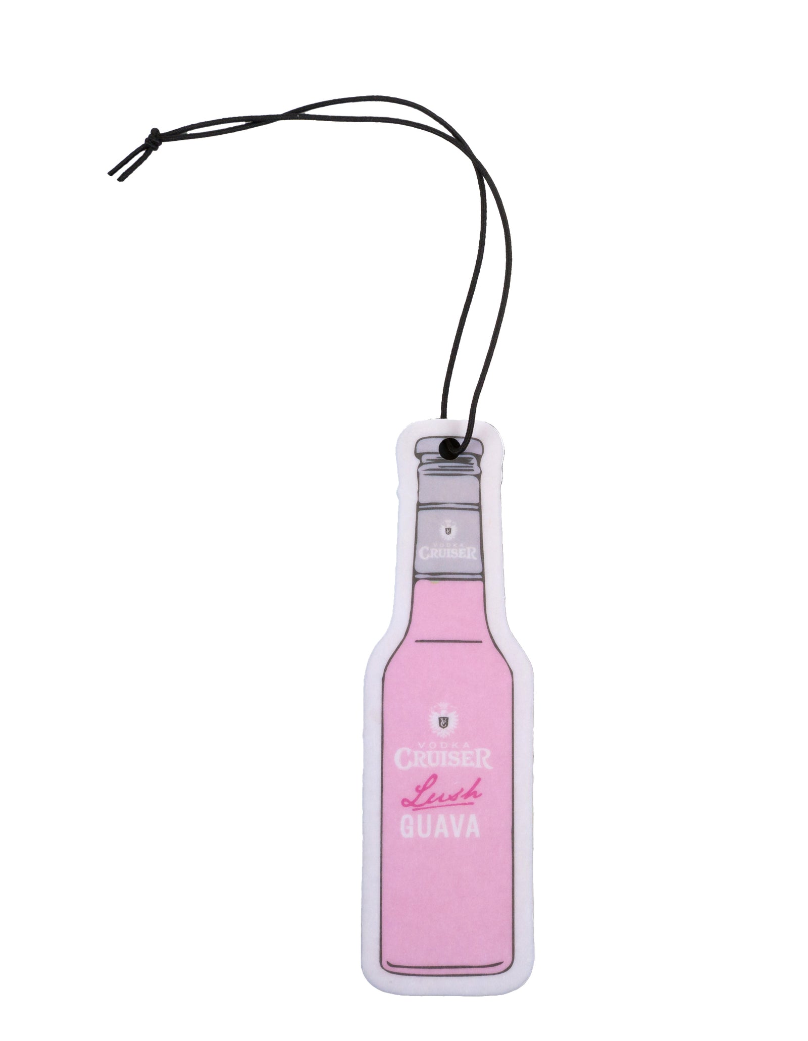 Vodka Cruiser Guava Air Freshener - Image 2