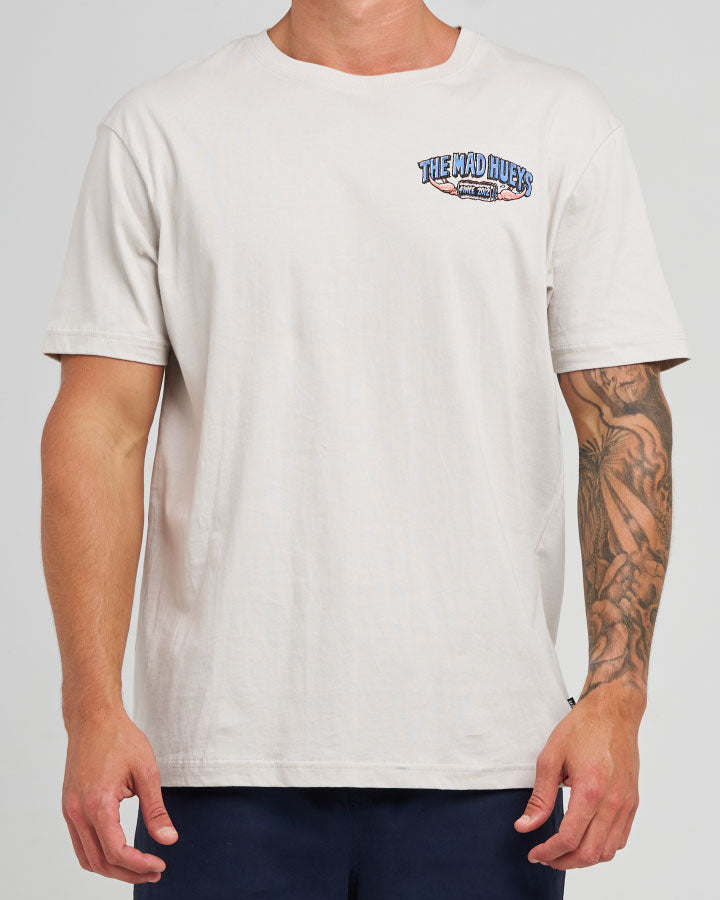 GETTING LEGLESS | SS TEE - Image 2