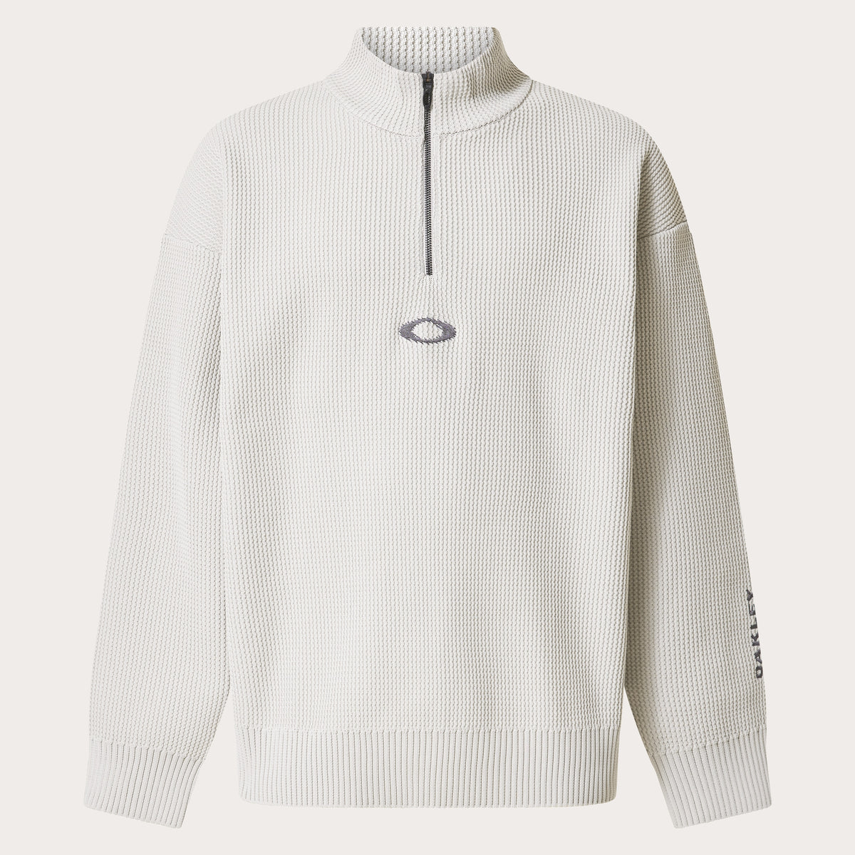 New Retro Sweater 1.0 Mist - Image 2