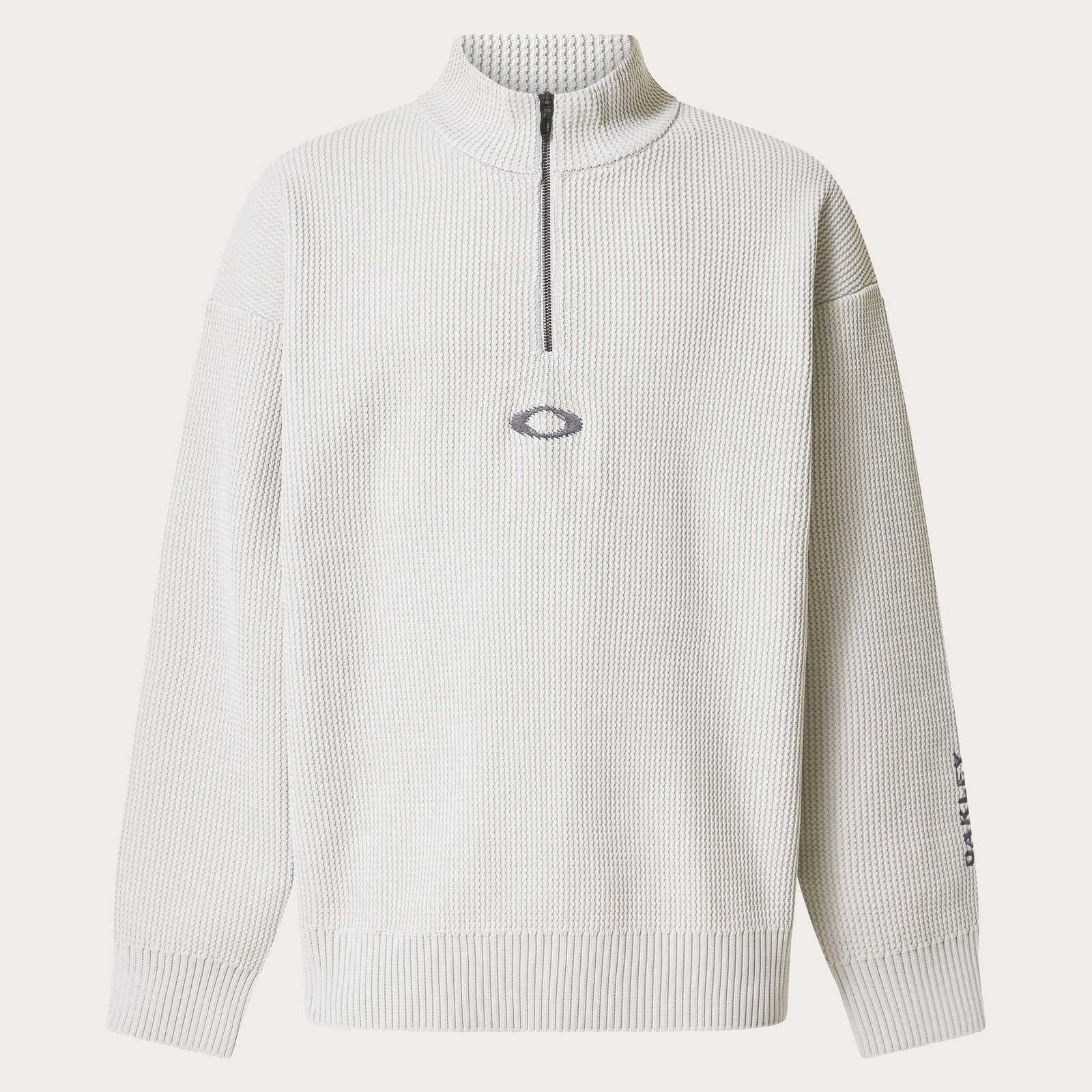 New Retro Sweater 1.0 Mist - Image 2