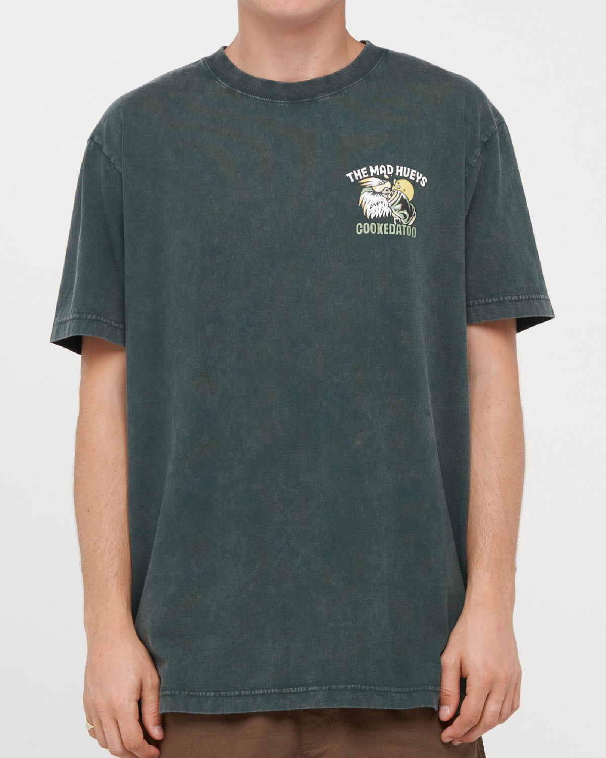 GOON COOKEDATOO | SS TEE - Image 2
