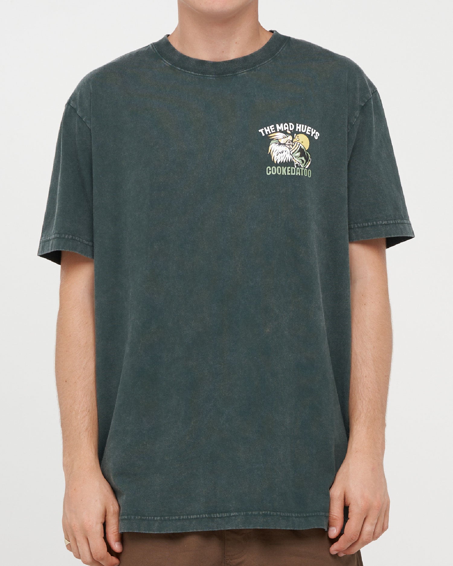 GOON COOKEDATOO | SS TEE - Image 2