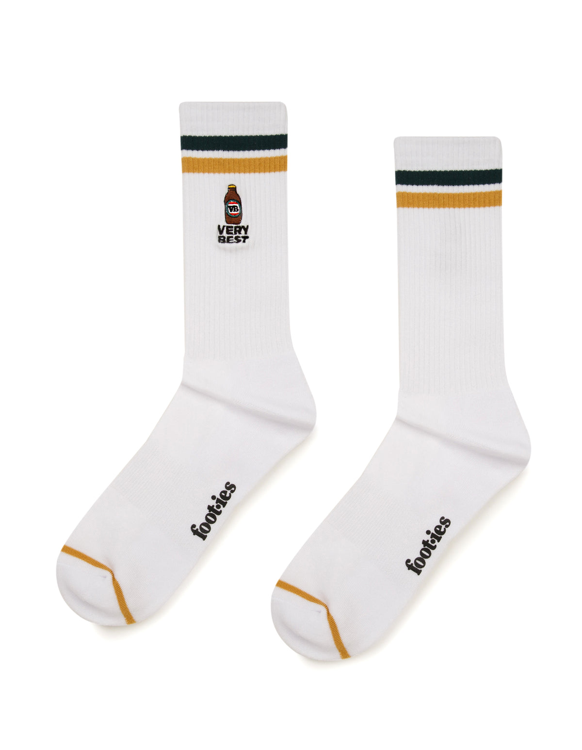 VB Sneaker Sock 3 Pack Gift Can - Image 2