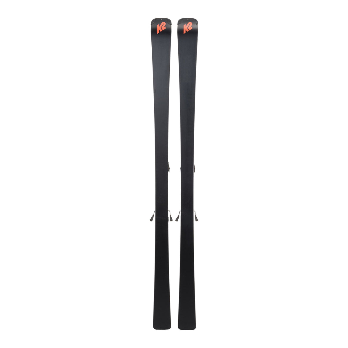 Mens Disruption MTi Skis w/ Marker MXCell 12 Bindings - Image 2