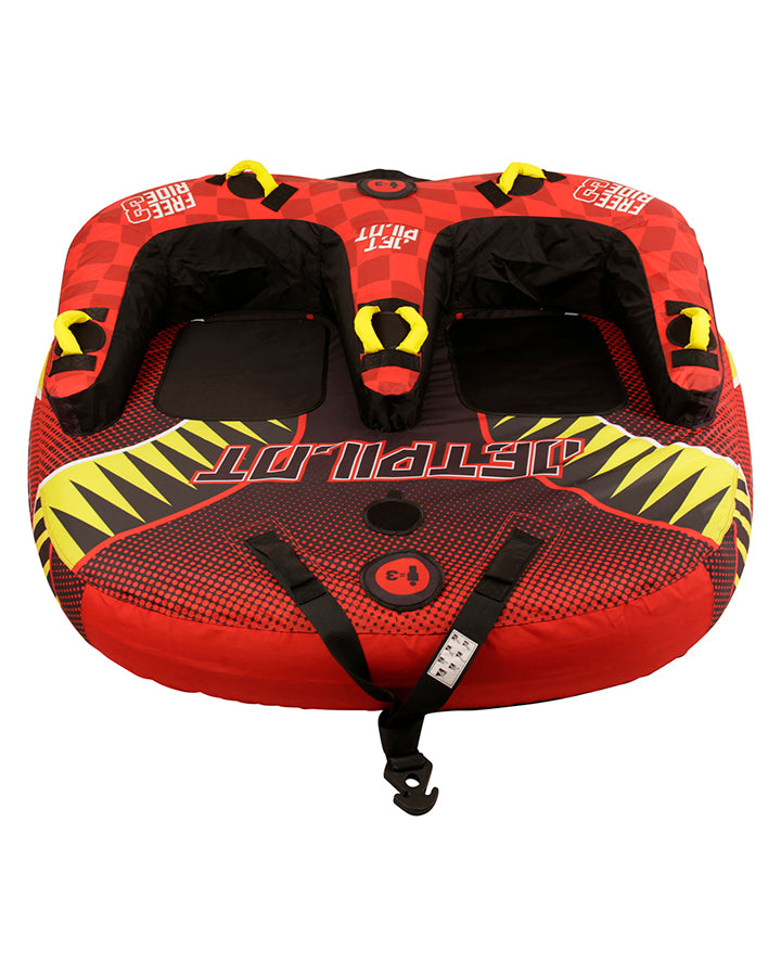 FREERIDE 3 TOWABLE - Image 2